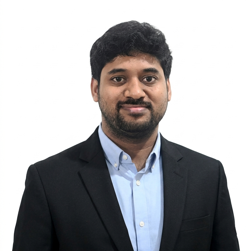 Sangeet Gharai